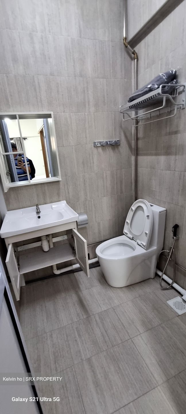 Blk 9 Telok Blangah Crescent (Bukit Merah), HDB 3 Rooms #615241751